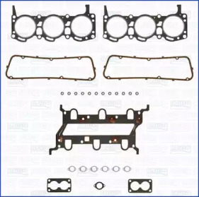 WILMINK GROUP wg1166583 -  Комплект прокладок, головка цилиндра